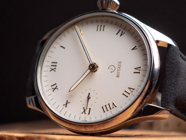 Relojería Online Carrera Collection