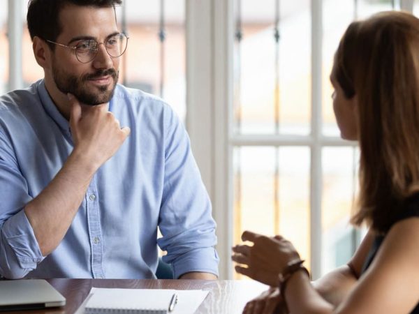 Coach laboral online