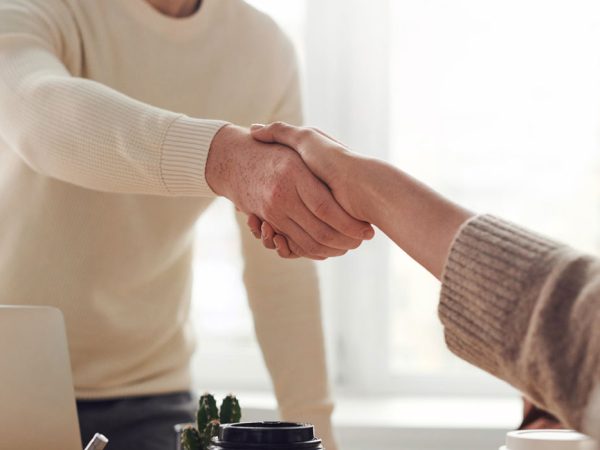 Goa gestión Software gestion personal