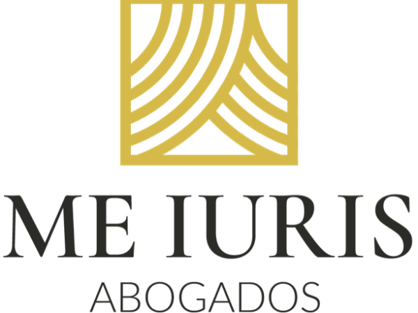 Logo Me Iuris abogados en Pinto